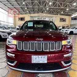 جيب جراند شيروكي